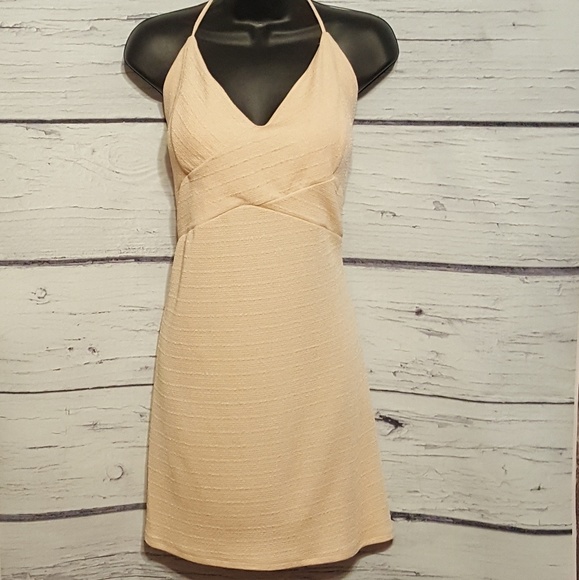Charlotte Russe Dresses & Skirts - Charlotte Russe Beach Club Night Dress